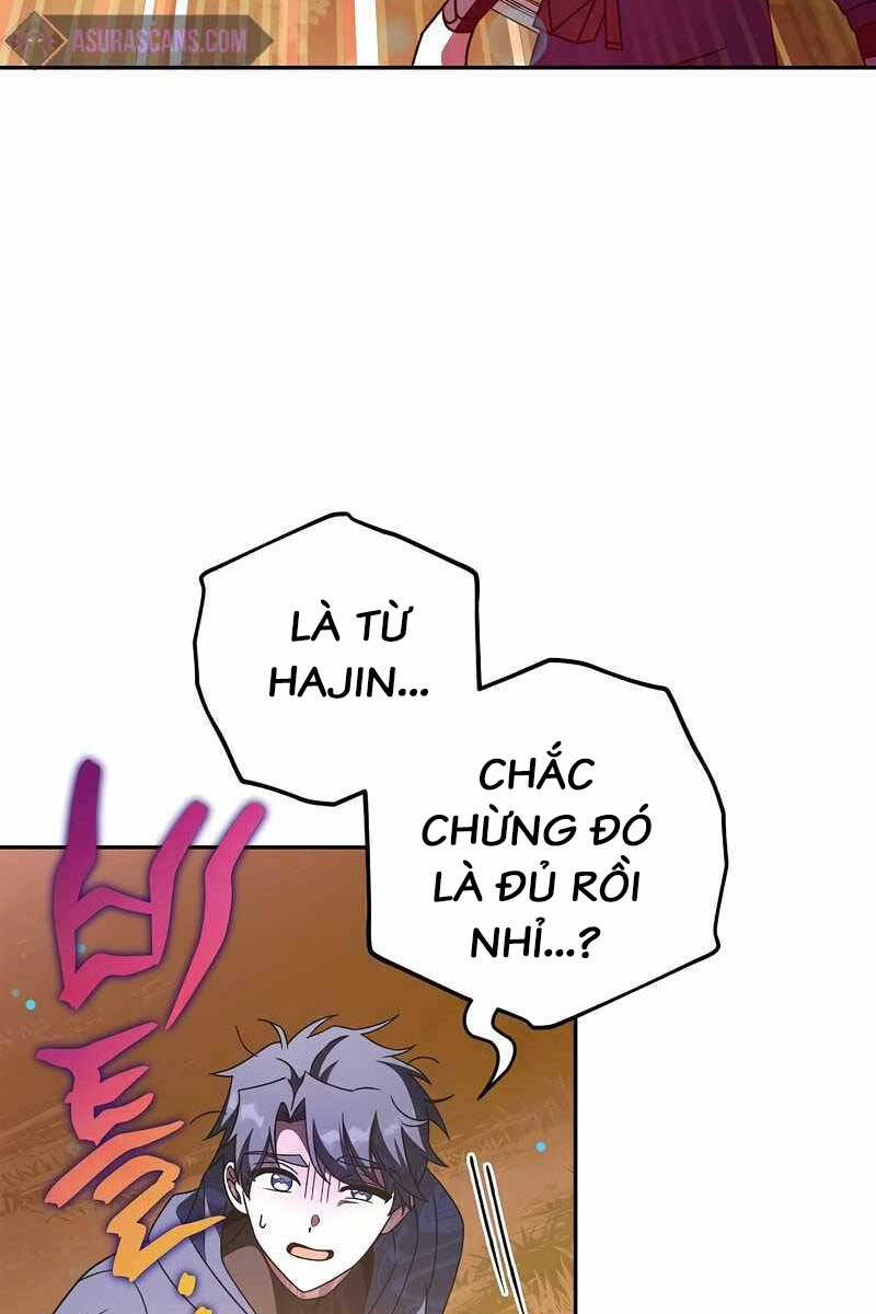 Nhân Vật Ngoài Lề Tiểu Thuyết Chap 58 - Next Chap 59