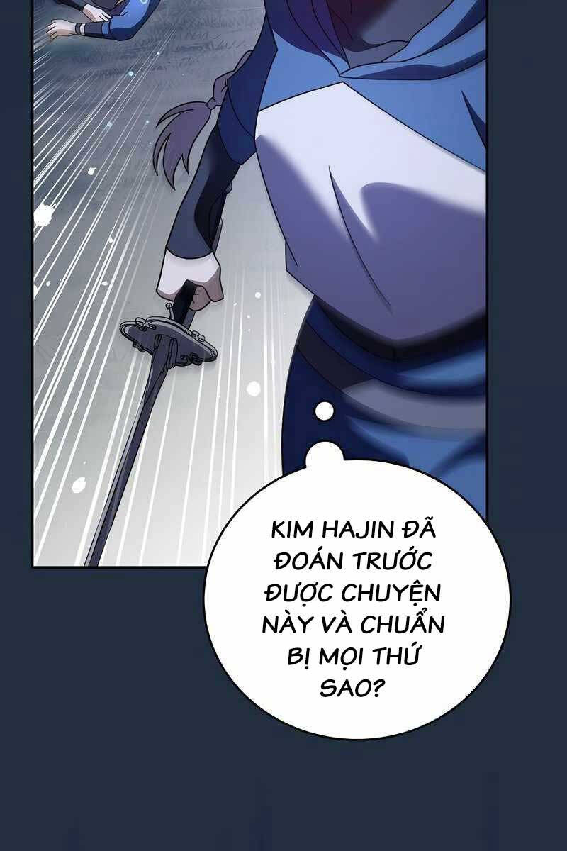 Nhân Vật Ngoài Lề Tiểu Thuyết Chap 58 - Next Chap 59