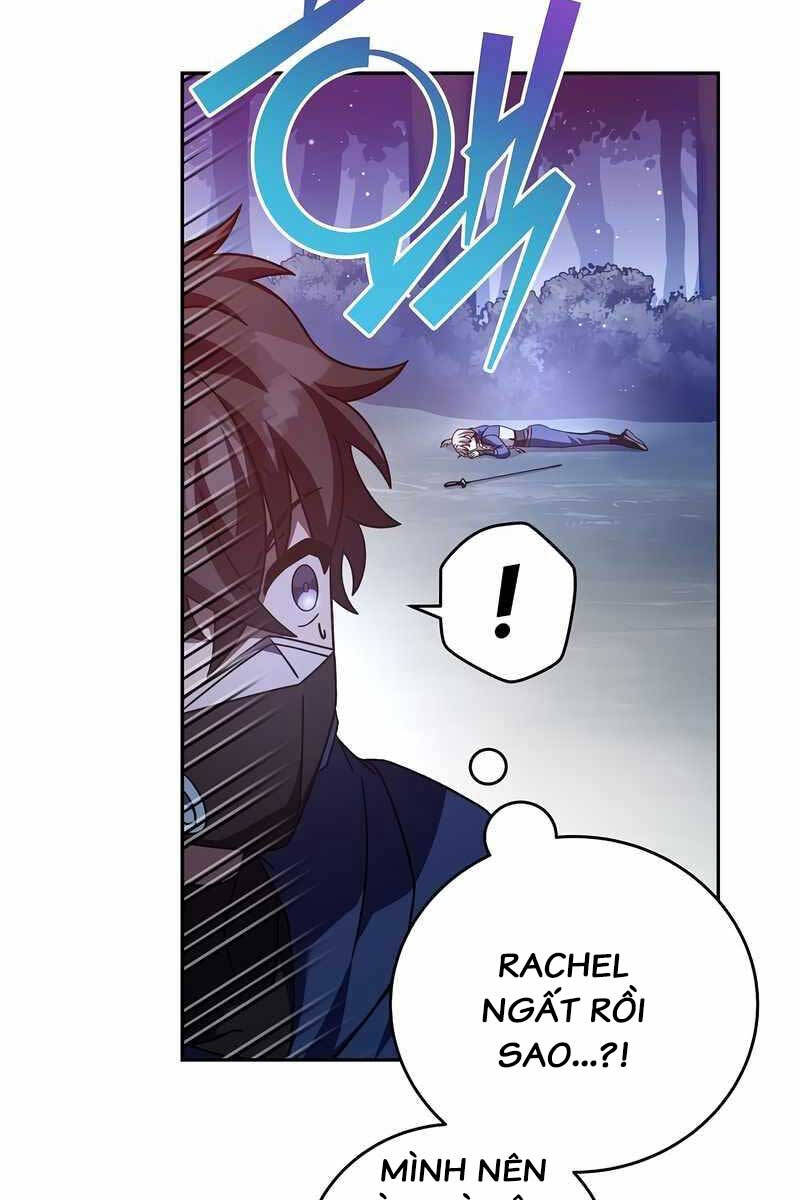 Nhân Vật Ngoài Lề Tiểu Thuyết Chap 58 - Next Chap 59