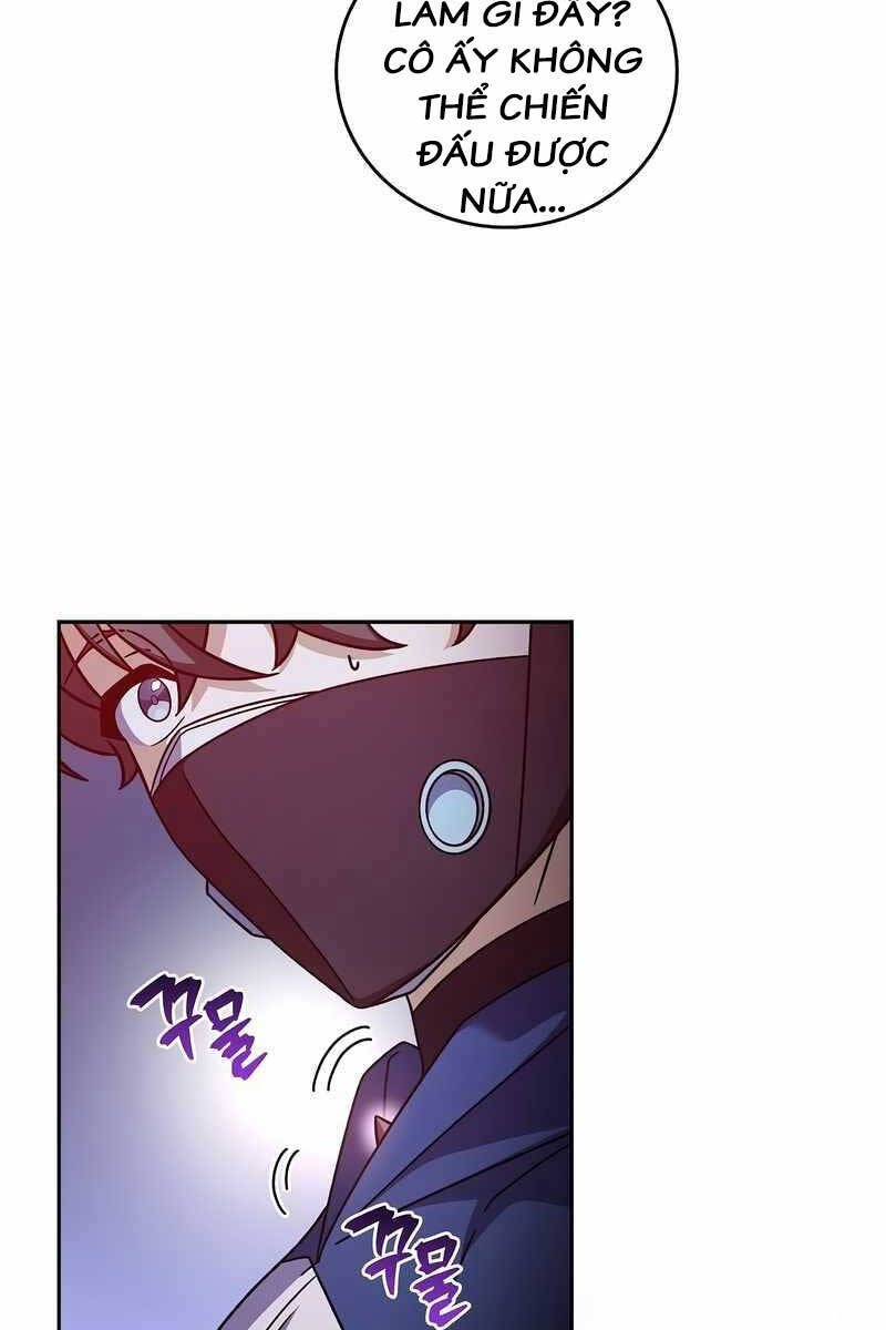 Nhân Vật Ngoài Lề Tiểu Thuyết Chap 58 - Next Chap 59