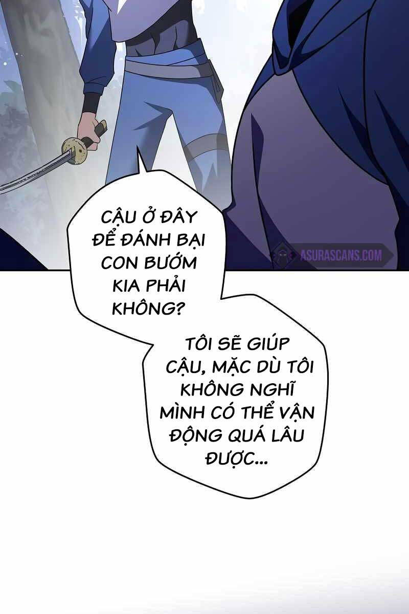 Nhân Vật Ngoài Lề Tiểu Thuyết Chap 58 - Next Chap 59
