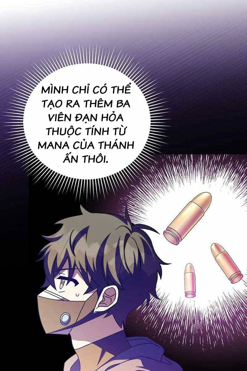 Nhân Vật Ngoài Lề Tiểu Thuyết Chap 58 - Next Chap 59