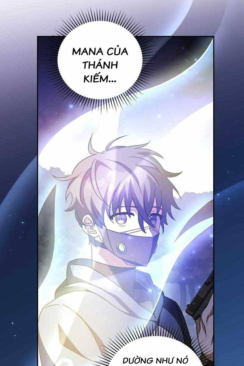 Nhân Vật Ngoài Lề Tiểu Thuyết Chap 58 - Next Chap 59