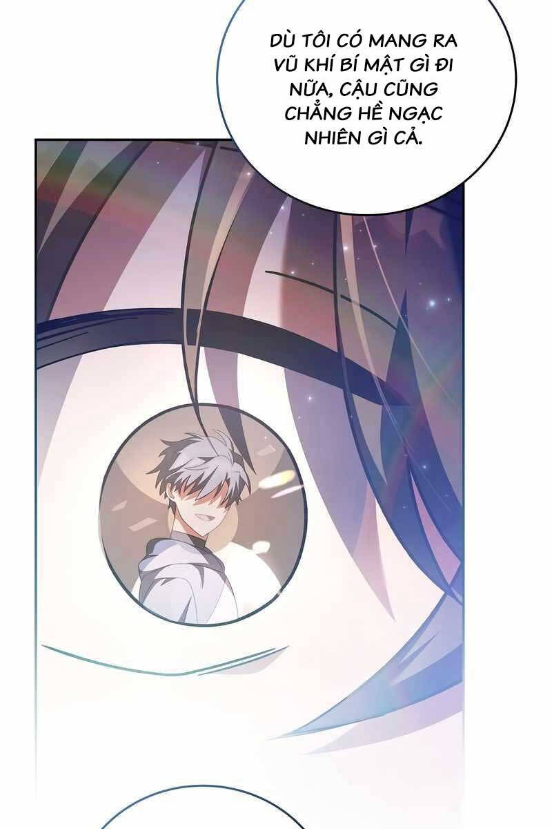 Nhân Vật Ngoài Lề Tiểu Thuyết Chap 58 - Next Chap 59