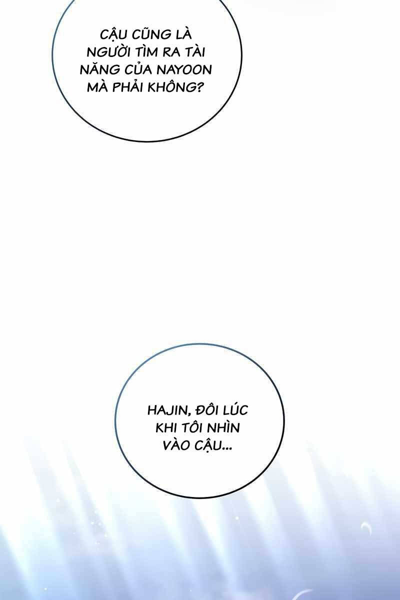 Nhân Vật Ngoài Lề Tiểu Thuyết Chap 58 - Next Chap 59