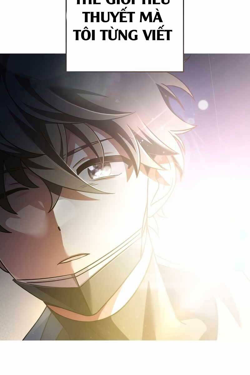 Nhân Vật Ngoài Lề Tiểu Thuyết Chap 58 - Next Chap 59