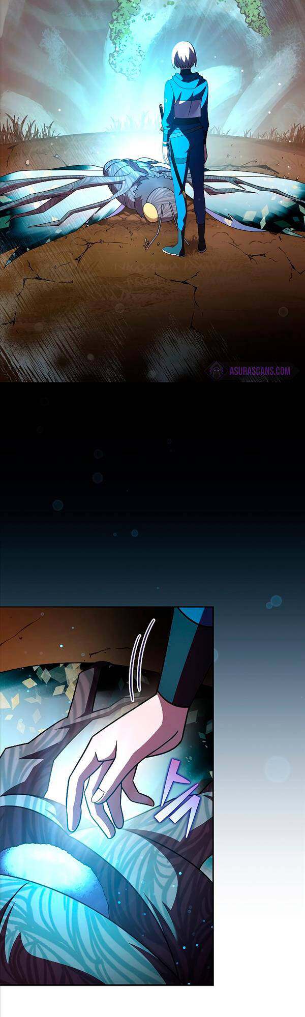 Nhân Vật Ngoài Lề Tiểu Thuyết Chap 59 - Next Chap 60