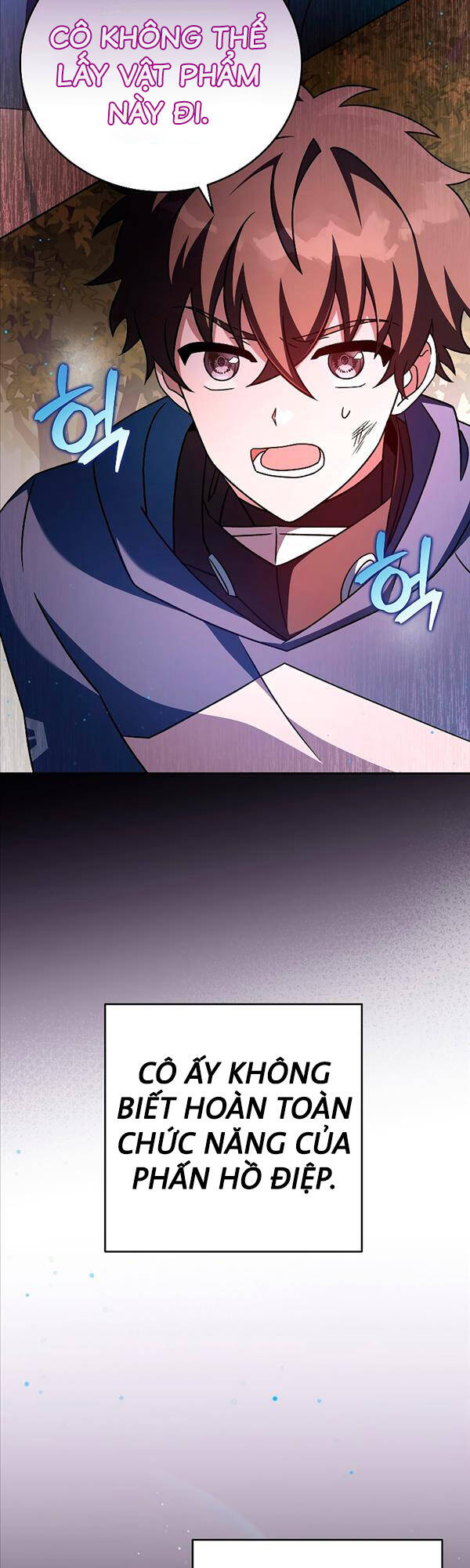 Nhân Vật Ngoài Lề Tiểu Thuyết Chap 59 - Next Chap 60