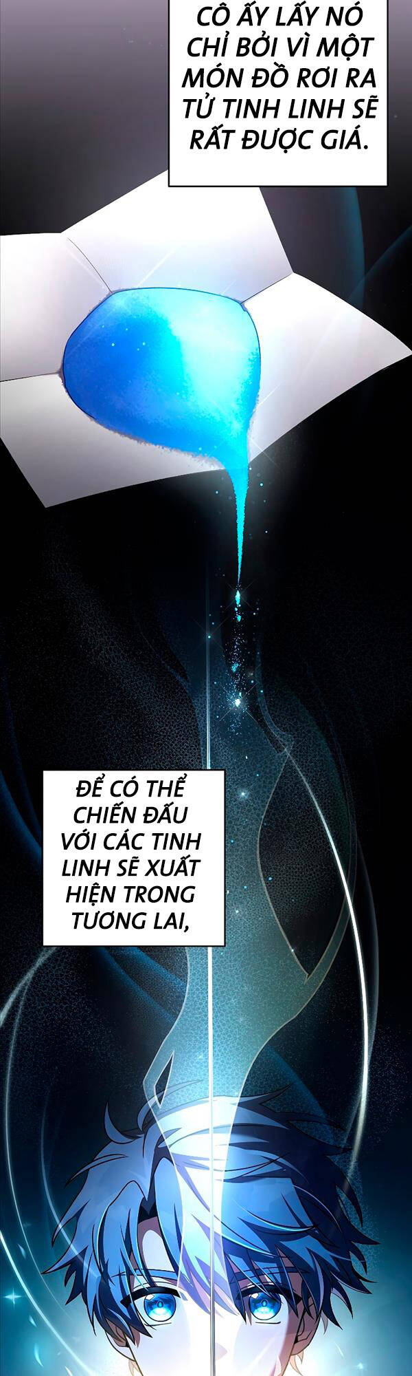 Nhân Vật Ngoài Lề Tiểu Thuyết Chap 59 - Next Chap 60