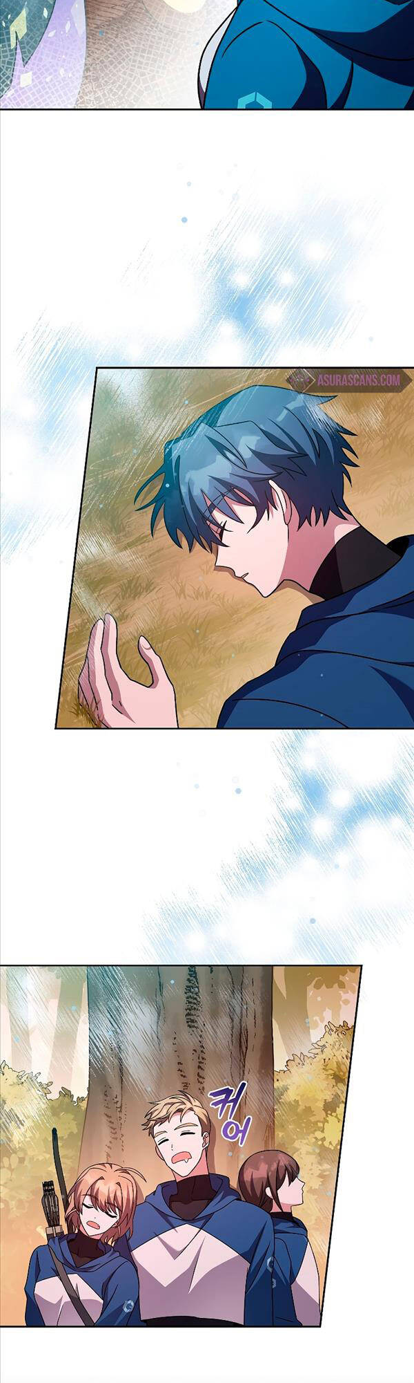 Nhân Vật Ngoài Lề Tiểu Thuyết Chap 59 - Next Chap 60