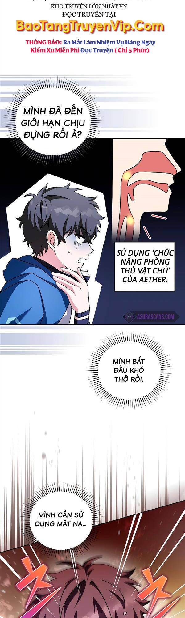 Nhân Vật Ngoài Lề Tiểu Thuyết Chap 59 - Next Chap 60