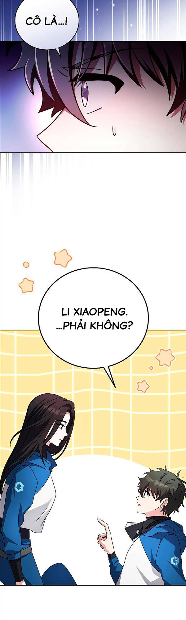 Nhân Vật Ngoài Lề Tiểu Thuyết Chap 59 - Next Chap 60