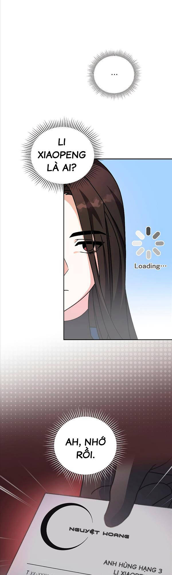 Nhân Vật Ngoài Lề Tiểu Thuyết Chap 59 - Next Chap 60