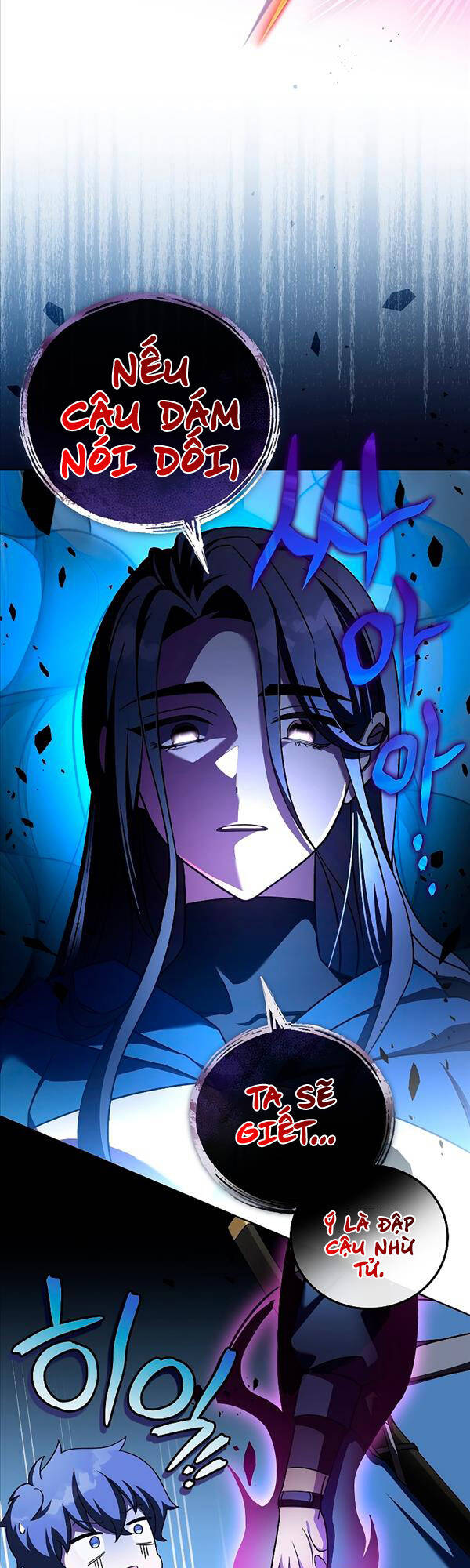 Nhân Vật Ngoài Lề Tiểu Thuyết Chap 59 - Next Chap 60