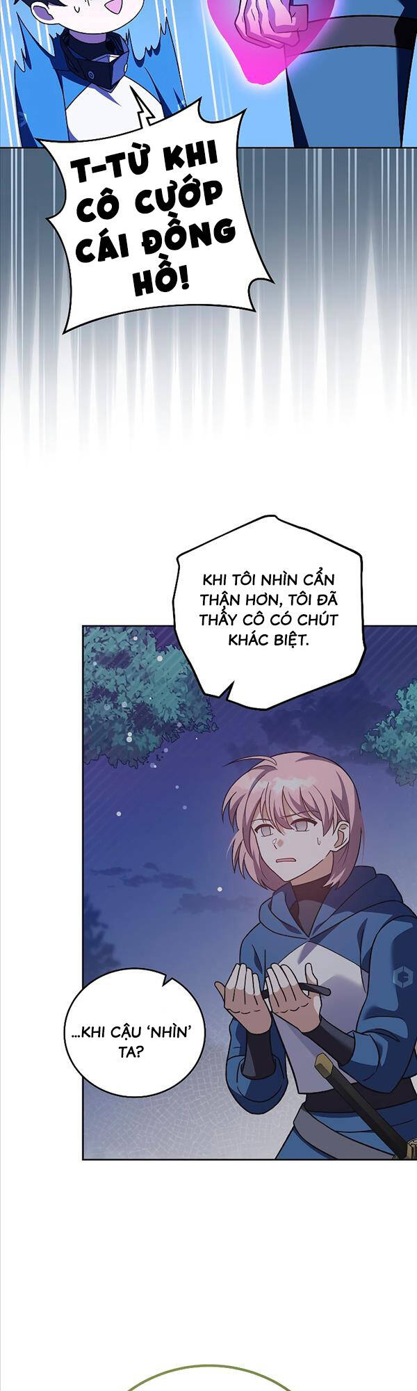 Nhân Vật Ngoài Lề Tiểu Thuyết Chap 59 - Next Chap 60