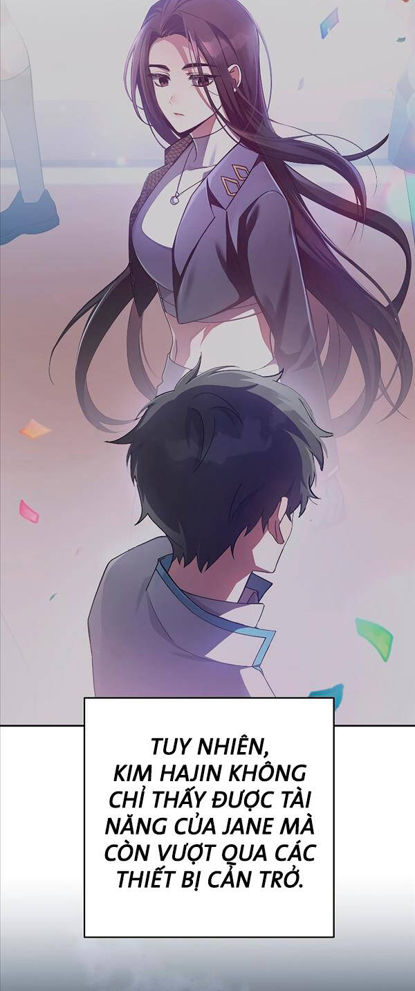 Nhân Vật Ngoài Lề Tiểu Thuyết Chap 59 - Next Chap 60