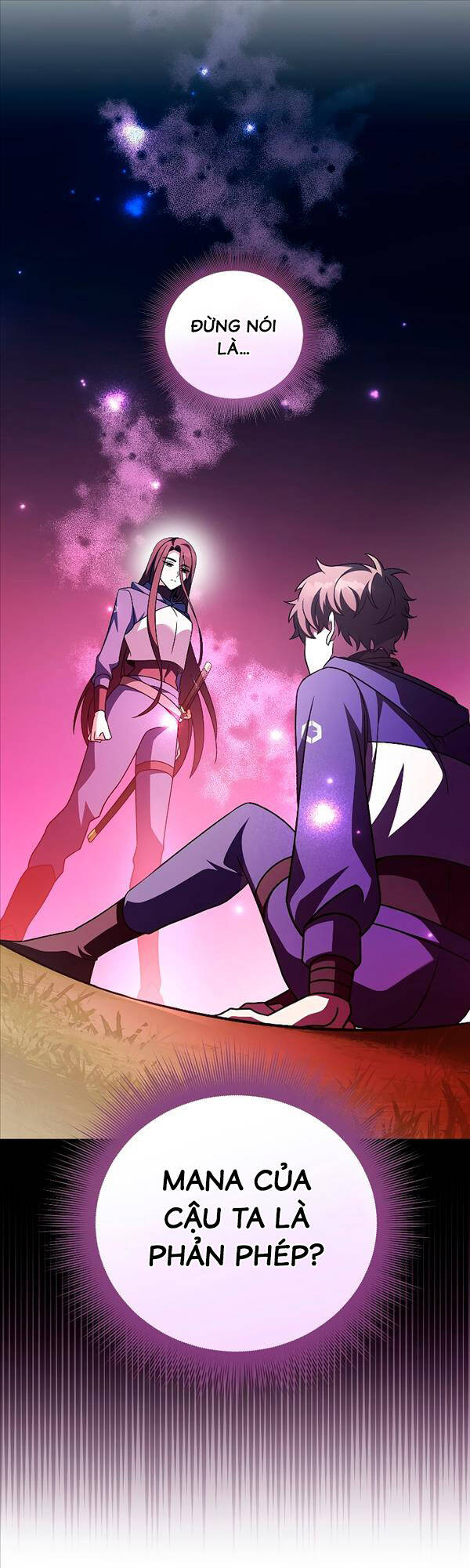 Nhân Vật Ngoài Lề Tiểu Thuyết Chap 59 - Next Chap 60