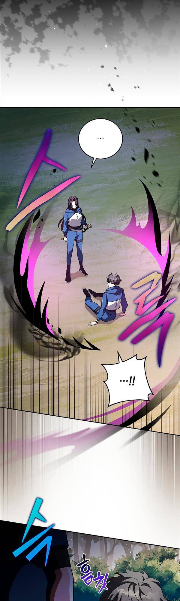 Nhân Vật Ngoài Lề Tiểu Thuyết Chap 59 - Next Chap 60