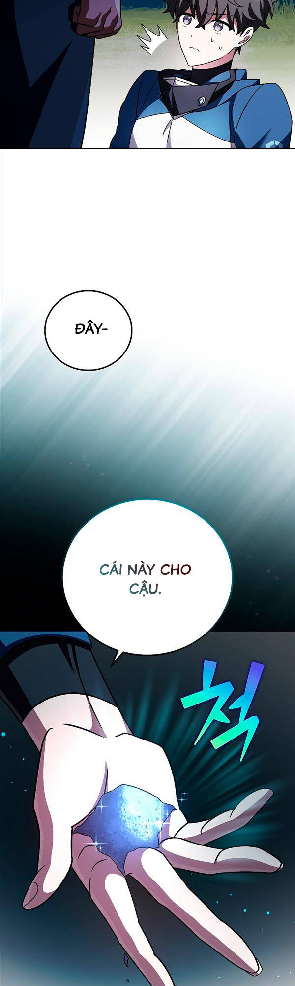 Nhân Vật Ngoài Lề Tiểu Thuyết Chap 59 - Next Chap 60