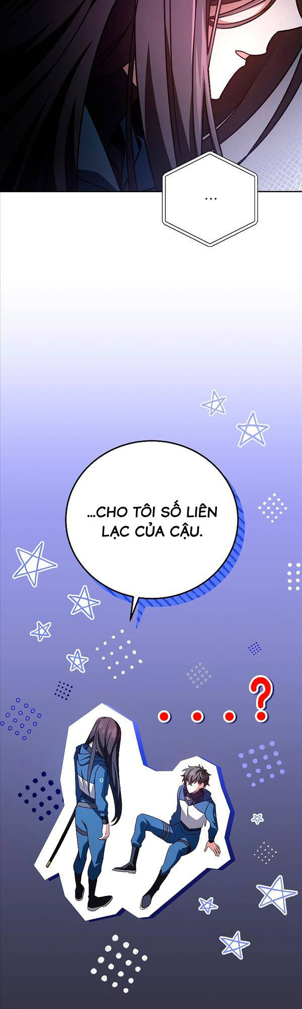 Nhân Vật Ngoài Lề Tiểu Thuyết Chap 59 - Next Chap 60