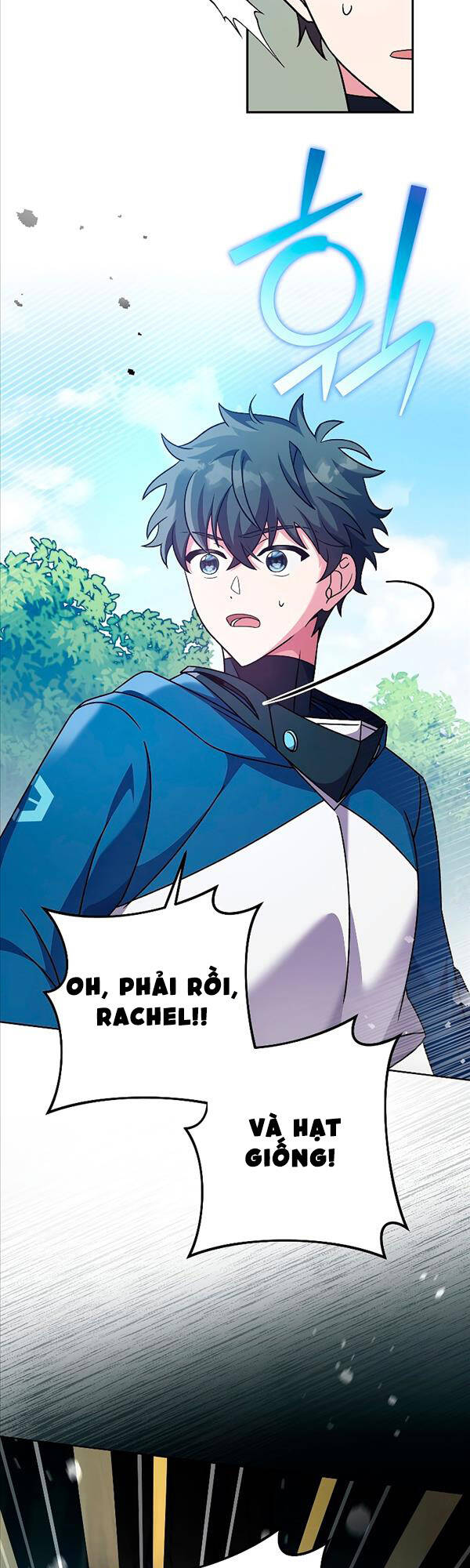 Nhân Vật Ngoài Lề Tiểu Thuyết Chap 59 - Next Chap 60