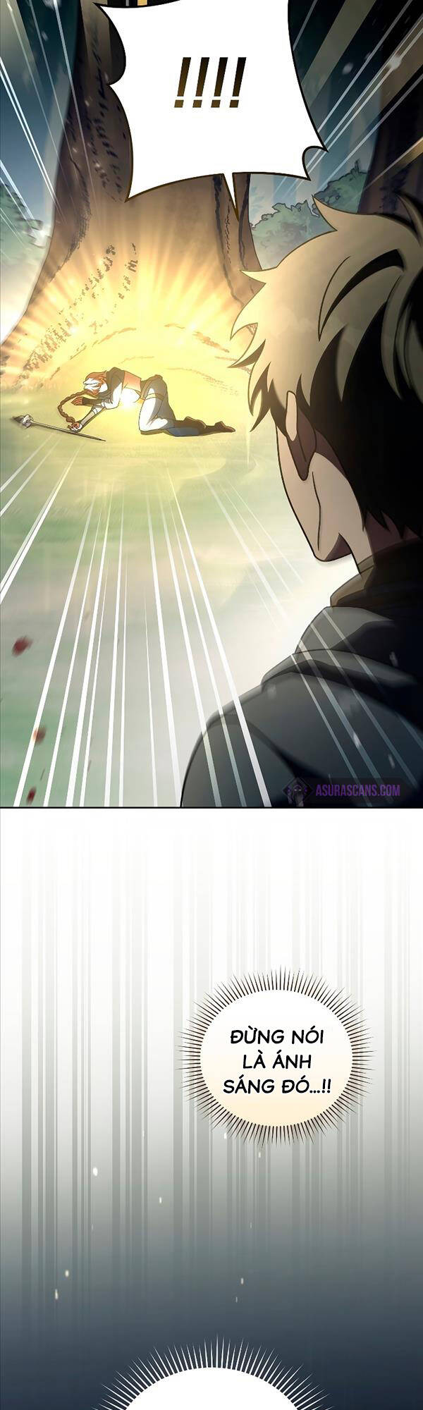 Nhân Vật Ngoài Lề Tiểu Thuyết Chap 59 - Next Chap 60