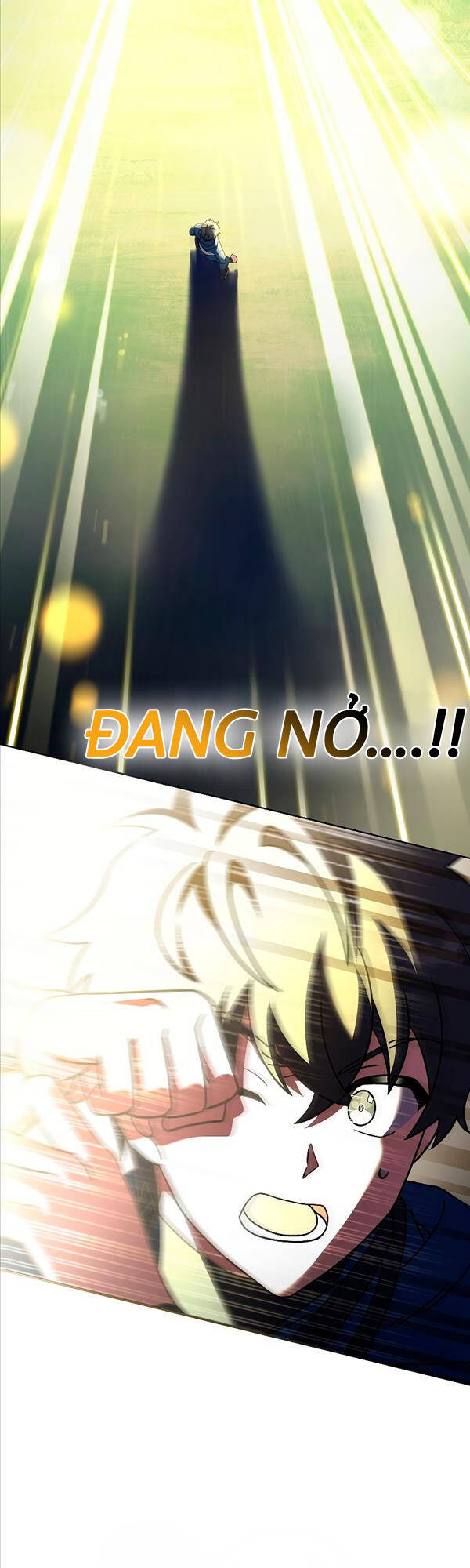 Nhân Vật Ngoài Lề Tiểu Thuyết Chap 59 - Next Chap 60