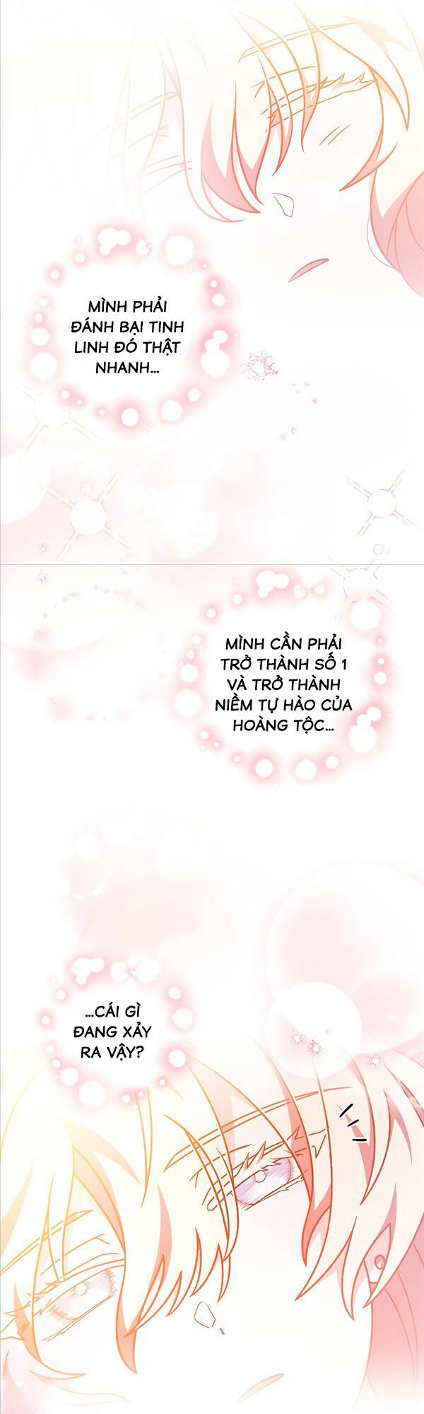 Nhân Vật Ngoài Lề Tiểu Thuyết Chap 59 - Next Chap 60