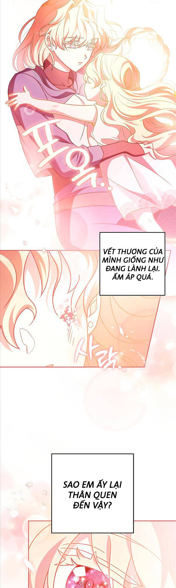 Nhân Vật Ngoài Lề Tiểu Thuyết Chap 59 - Next Chap 60