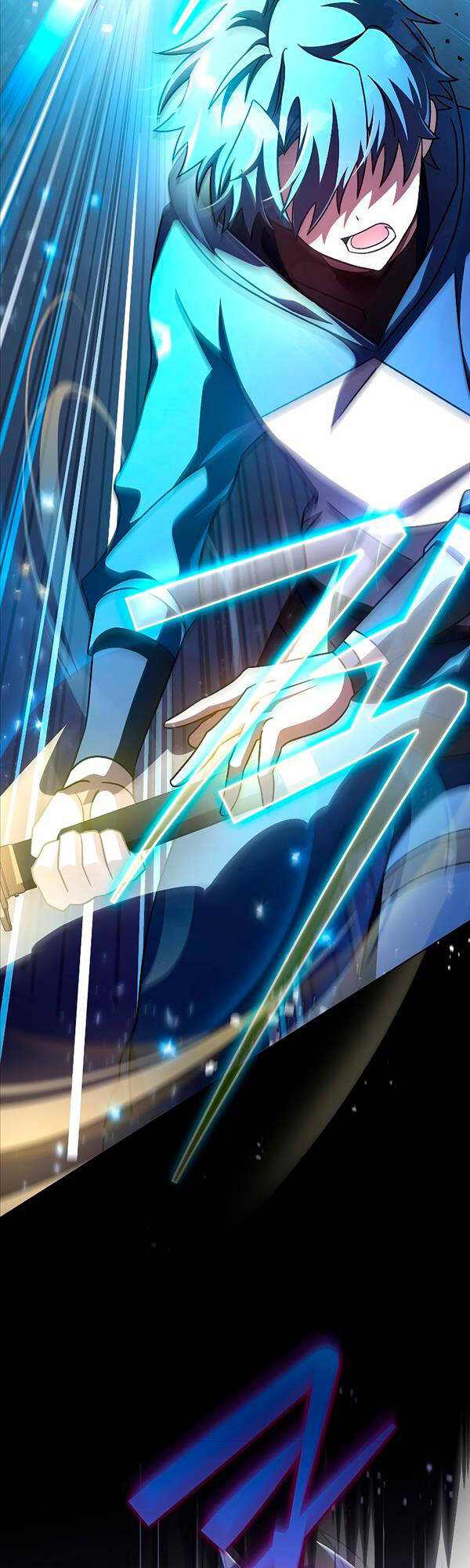 Nhân Vật Ngoài Lề Tiểu Thuyết Chap 59 - Next Chap 60
