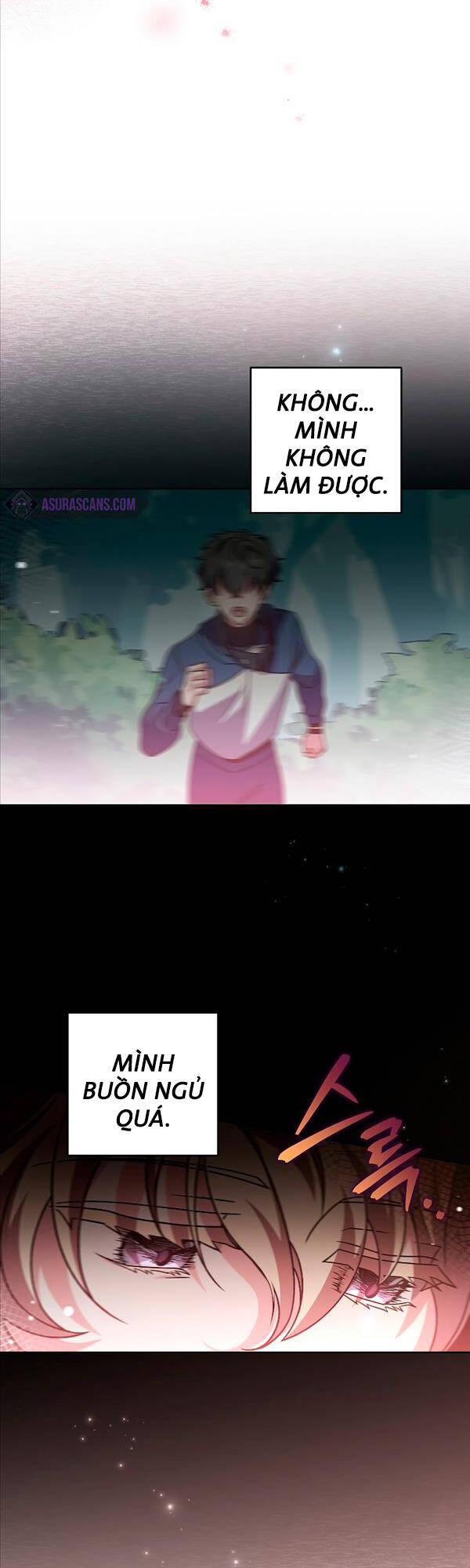 Nhân Vật Ngoài Lề Tiểu Thuyết Chap 59 - Next Chap 60