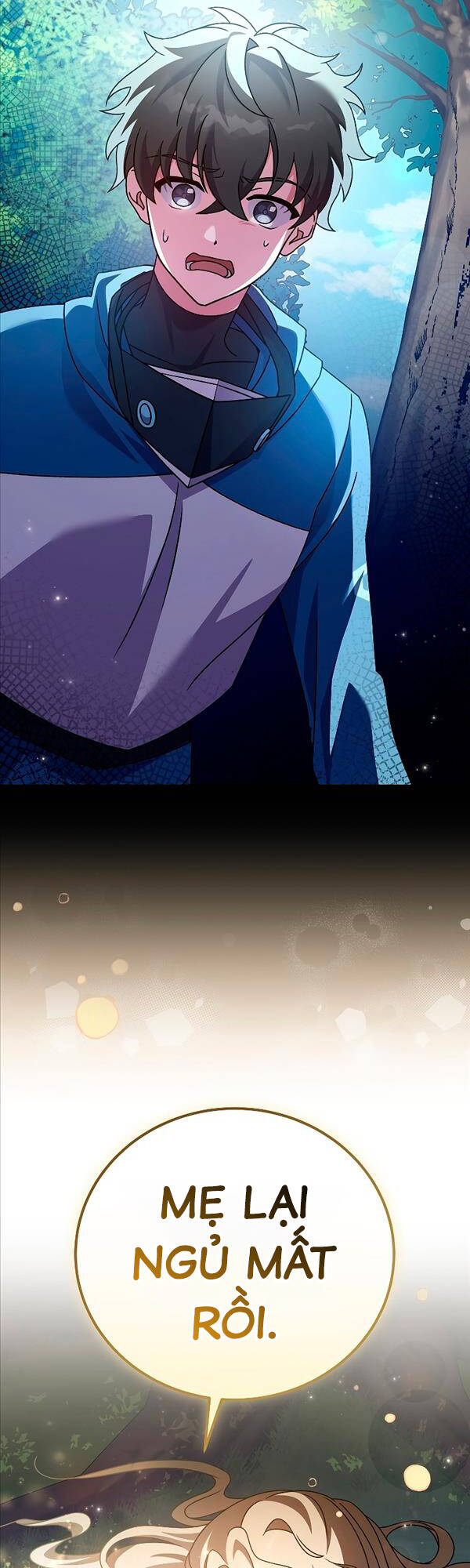 Nhân Vật Ngoài Lề Tiểu Thuyết Chap 59 - Next Chap 60