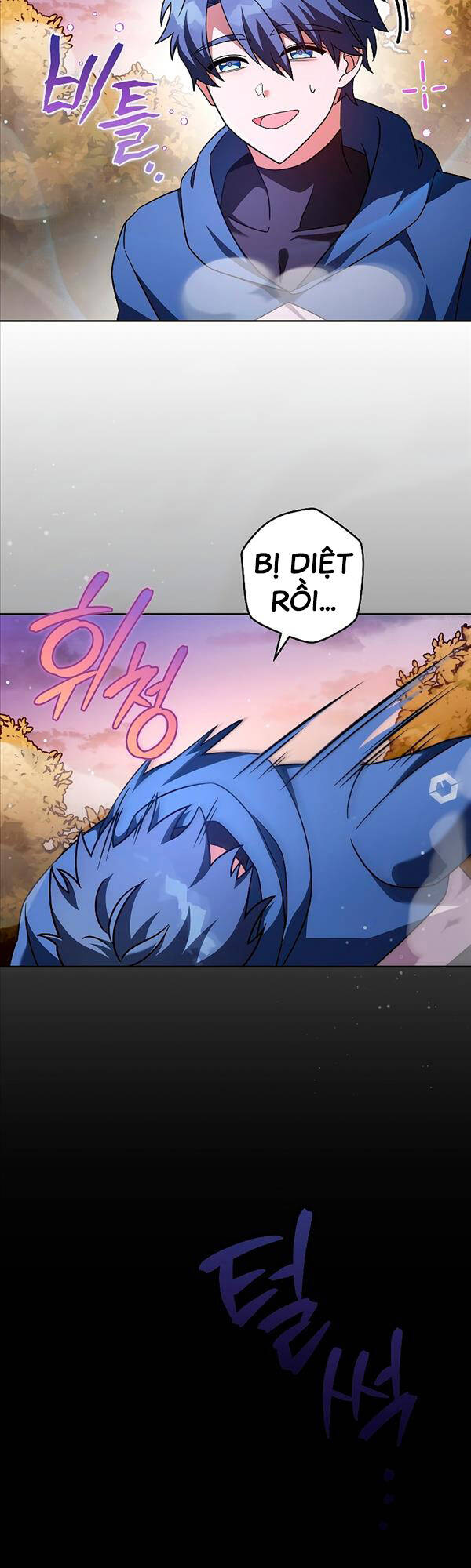 Nhân Vật Ngoài Lề Tiểu Thuyết Chap 59 - Next Chap 60