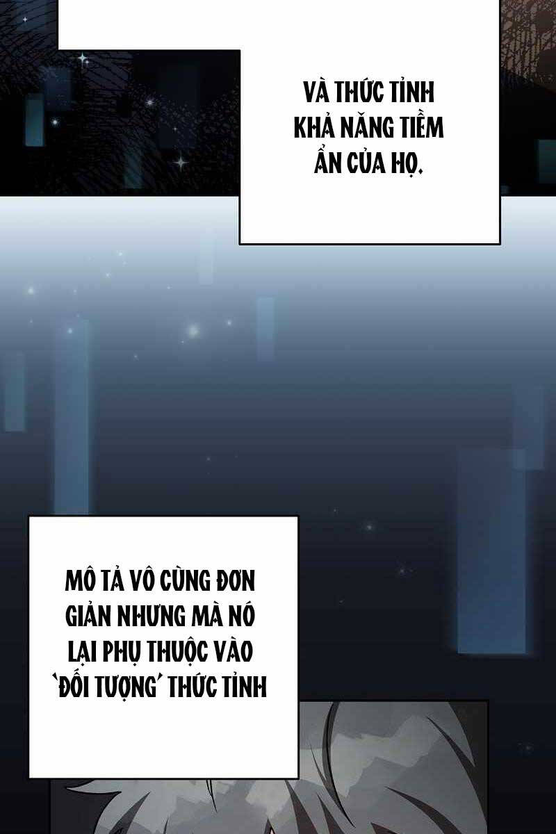 Nhân Vật Ngoài Lề Tiểu Thuyết Chap 60 - Next Chap 61