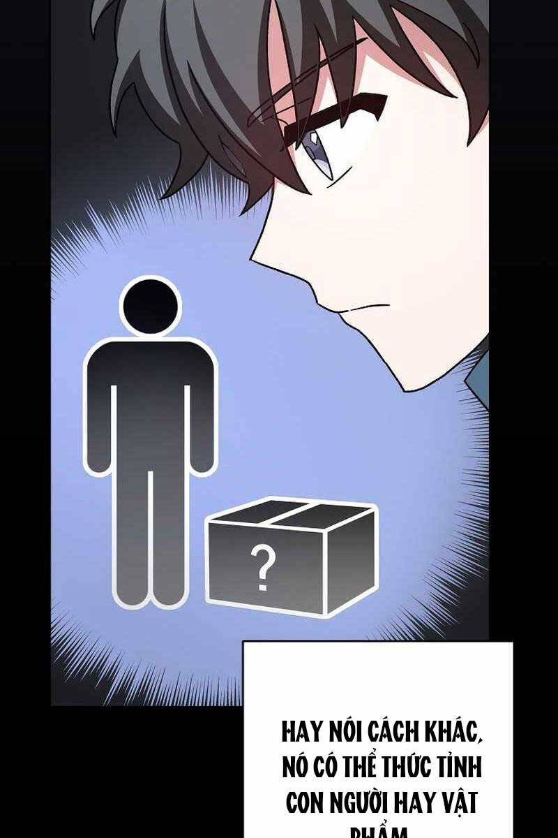 Nhân Vật Ngoài Lề Tiểu Thuyết Chap 60 - Next Chap 61