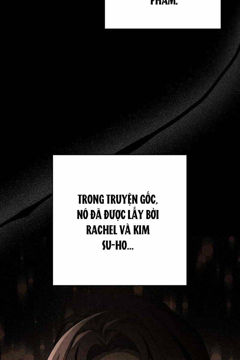 Nhân Vật Ngoài Lề Tiểu Thuyết Chap 60 - Next Chap 61