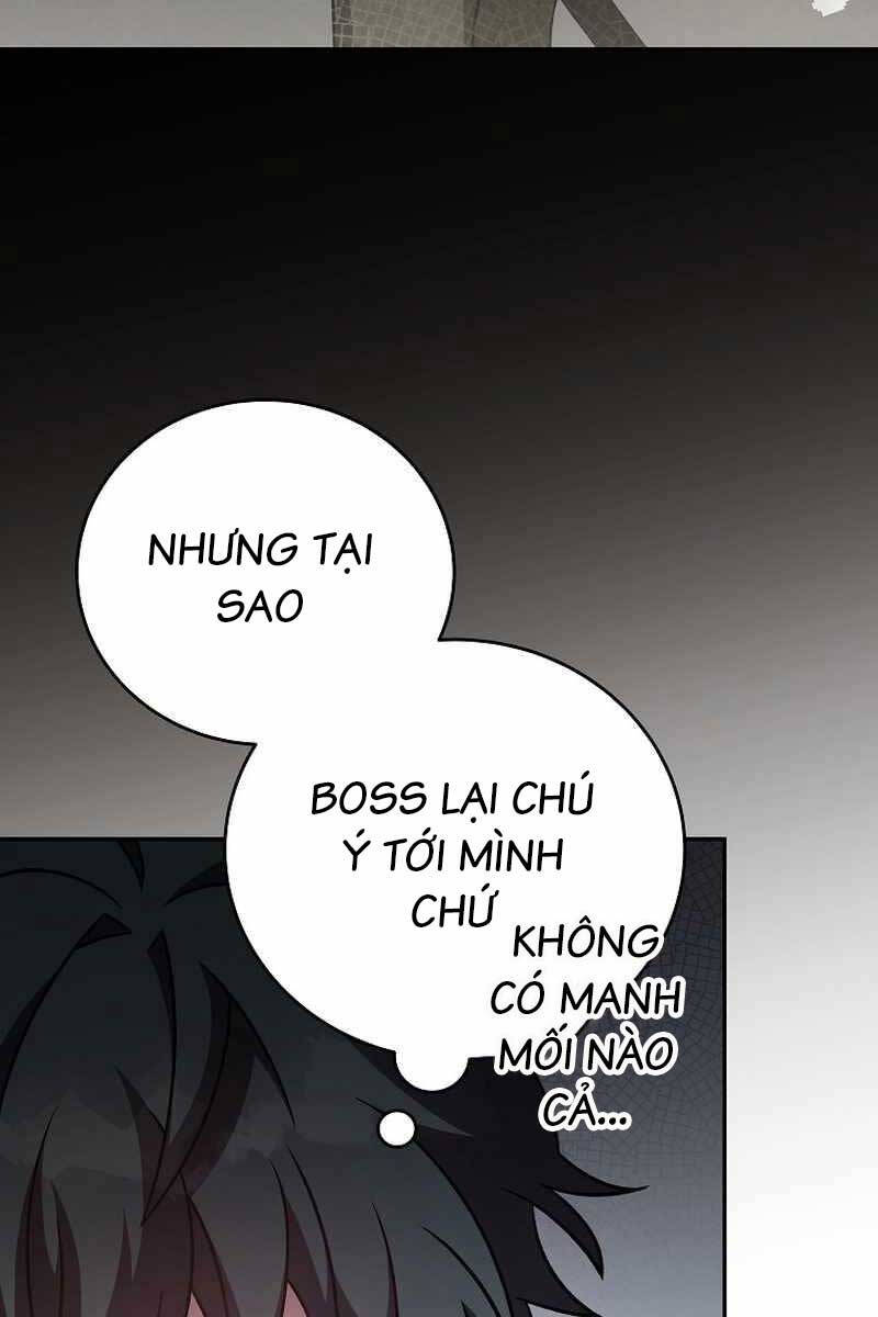 Nhân Vật Ngoài Lề Tiểu Thuyết Chap 60 - Next Chap 61