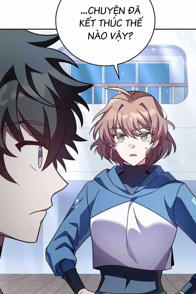 Nhân Vật Ngoài Lề Tiểu Thuyết Chap 60 - Next Chap 61