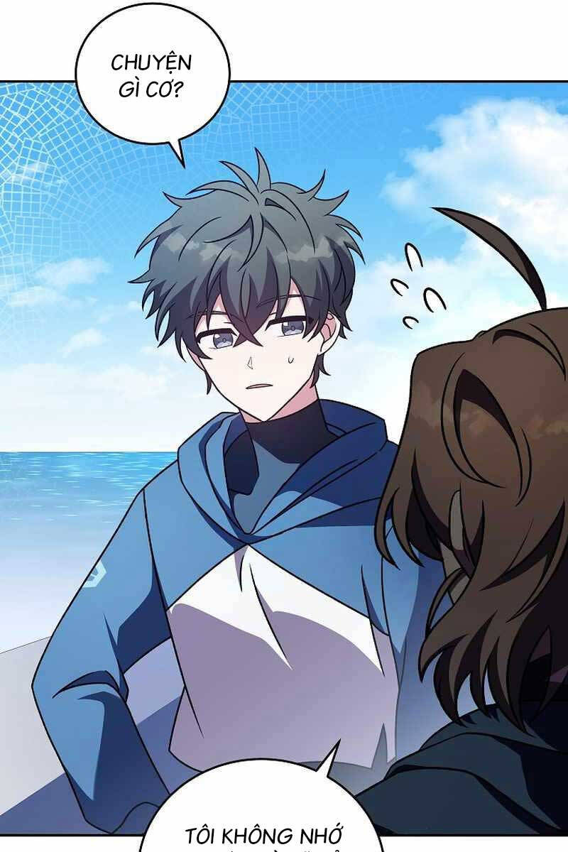 Nhân Vật Ngoài Lề Tiểu Thuyết Chap 60 - Next Chap 61