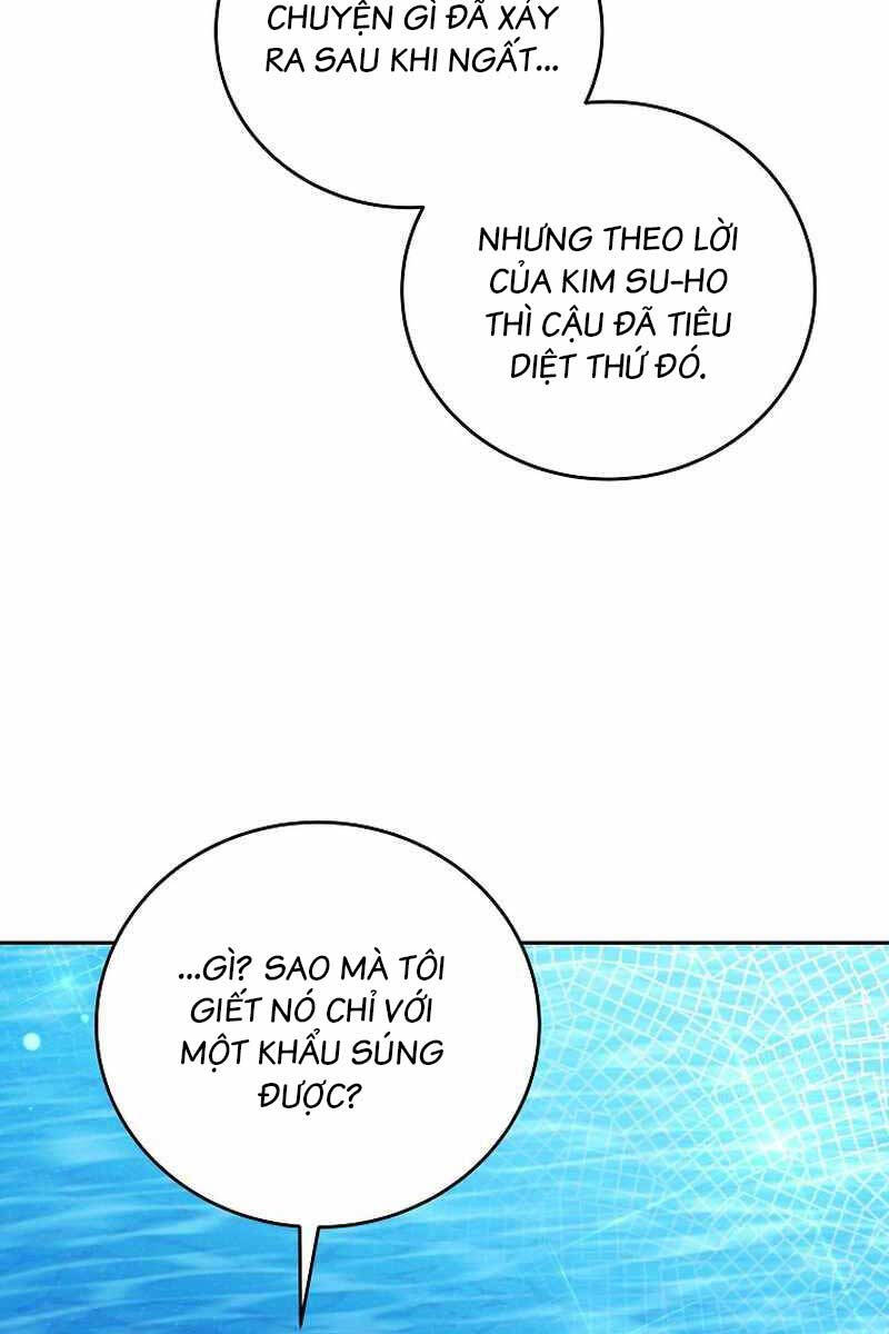 Nhân Vật Ngoài Lề Tiểu Thuyết Chap 60 - Next Chap 61