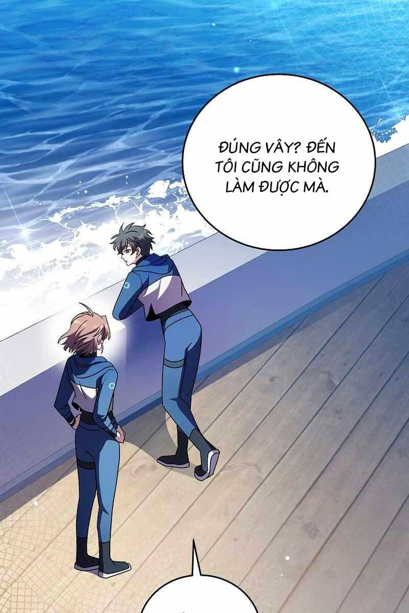 Nhân Vật Ngoài Lề Tiểu Thuyết Chap 60 - Next Chap 61