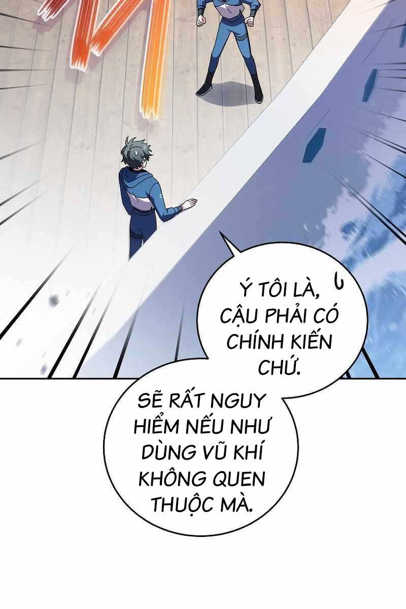 Nhân Vật Ngoài Lề Tiểu Thuyết Chap 60 - Next Chap 61