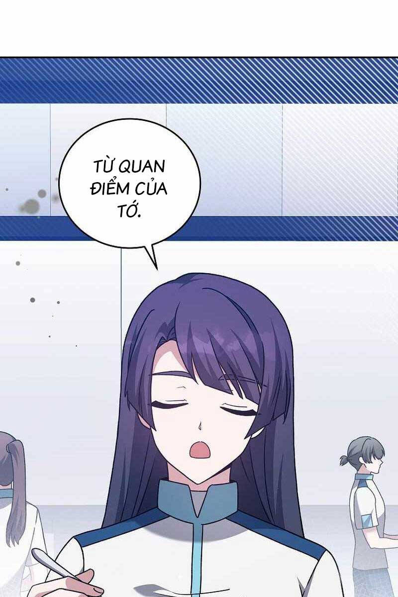 Nhân Vật Ngoài Lề Tiểu Thuyết Chap 60 - Next Chap 61