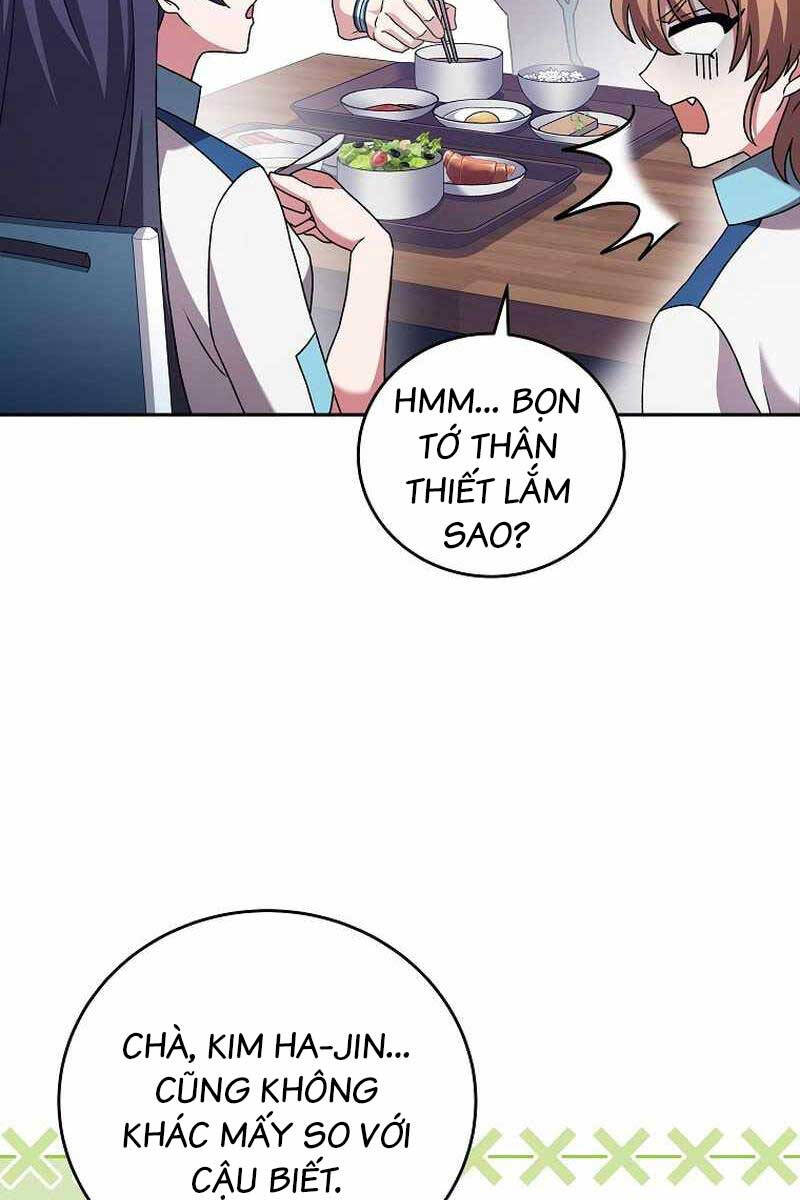Nhân Vật Ngoài Lề Tiểu Thuyết Chap 60 - Next Chap 61