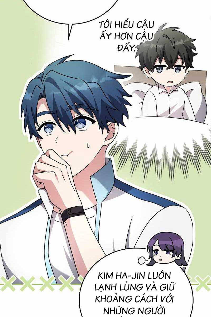 Nhân Vật Ngoài Lề Tiểu Thuyết Chap 60 - Next Chap 61