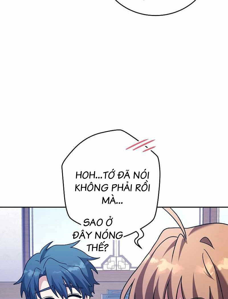Nhân Vật Ngoài Lề Tiểu Thuyết Chap 60 - Next Chap 61