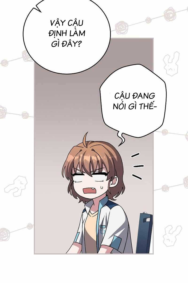 Nhân Vật Ngoài Lề Tiểu Thuyết Chap 60 - Next Chap 61