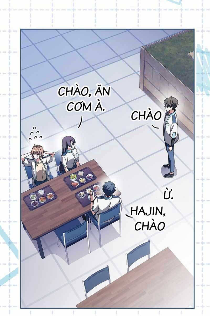 Nhân Vật Ngoài Lề Tiểu Thuyết Chap 60 - Next Chap 61