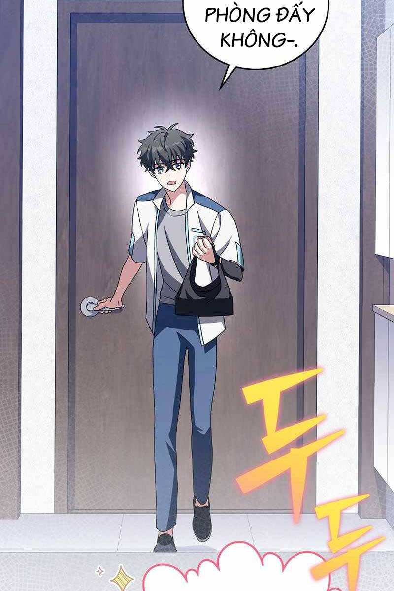 Nhân Vật Ngoài Lề Tiểu Thuyết Chap 60 - Next Chap 61