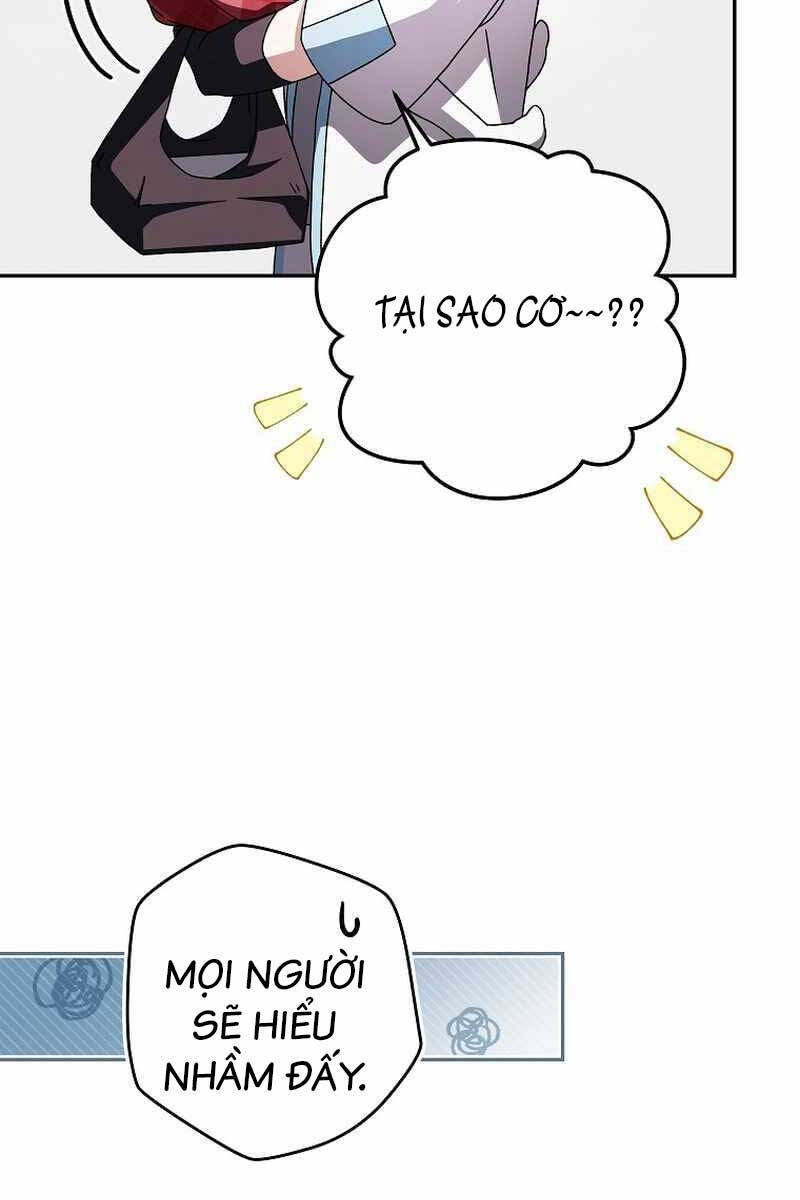 Nhân Vật Ngoài Lề Tiểu Thuyết Chap 60 - Next Chap 61